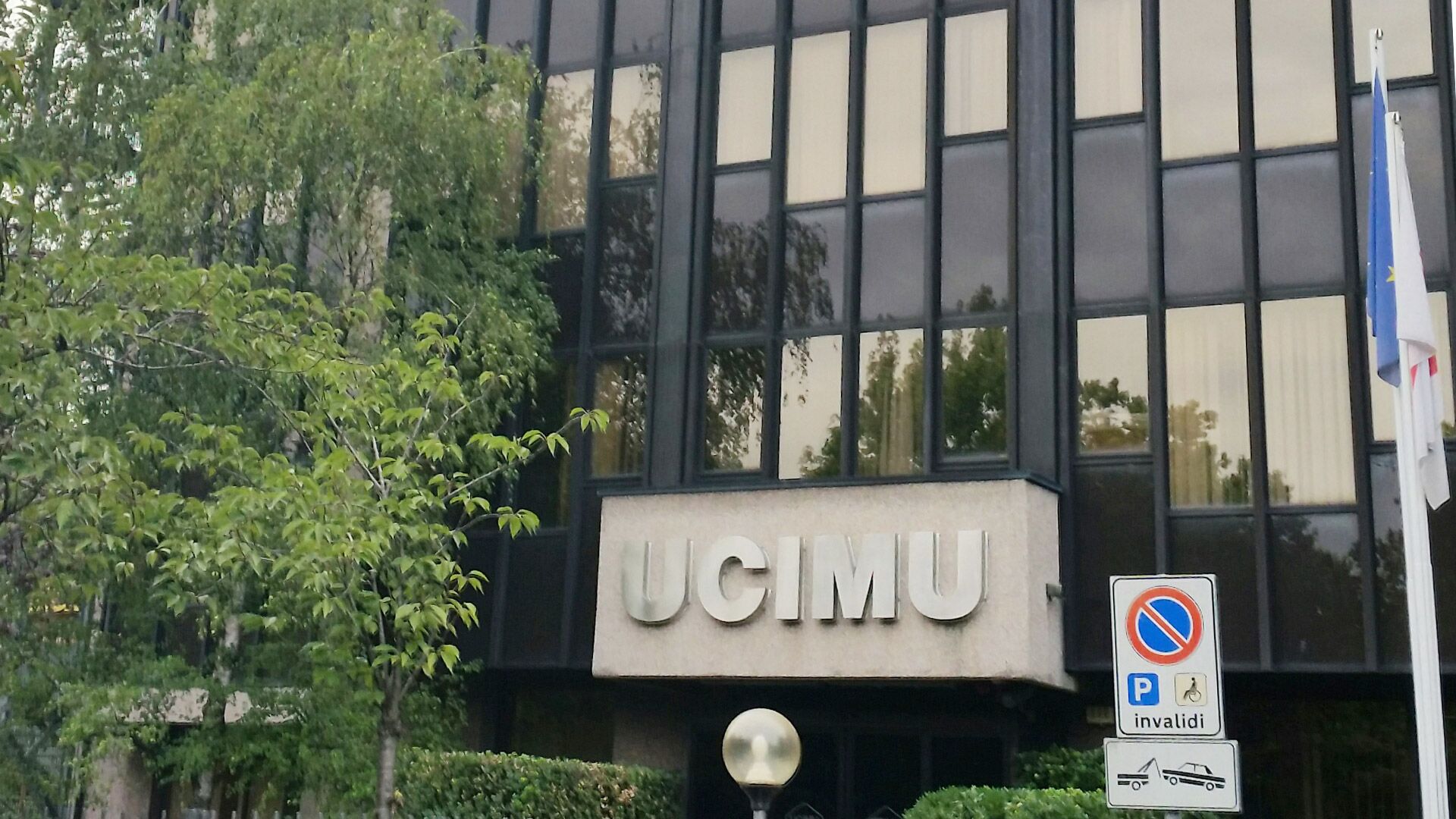 UCIMU B.E.G. Brück Electronic GmbH