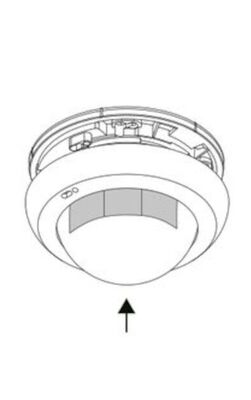 Folyosók B.E.G. Brück Electronic GmbH