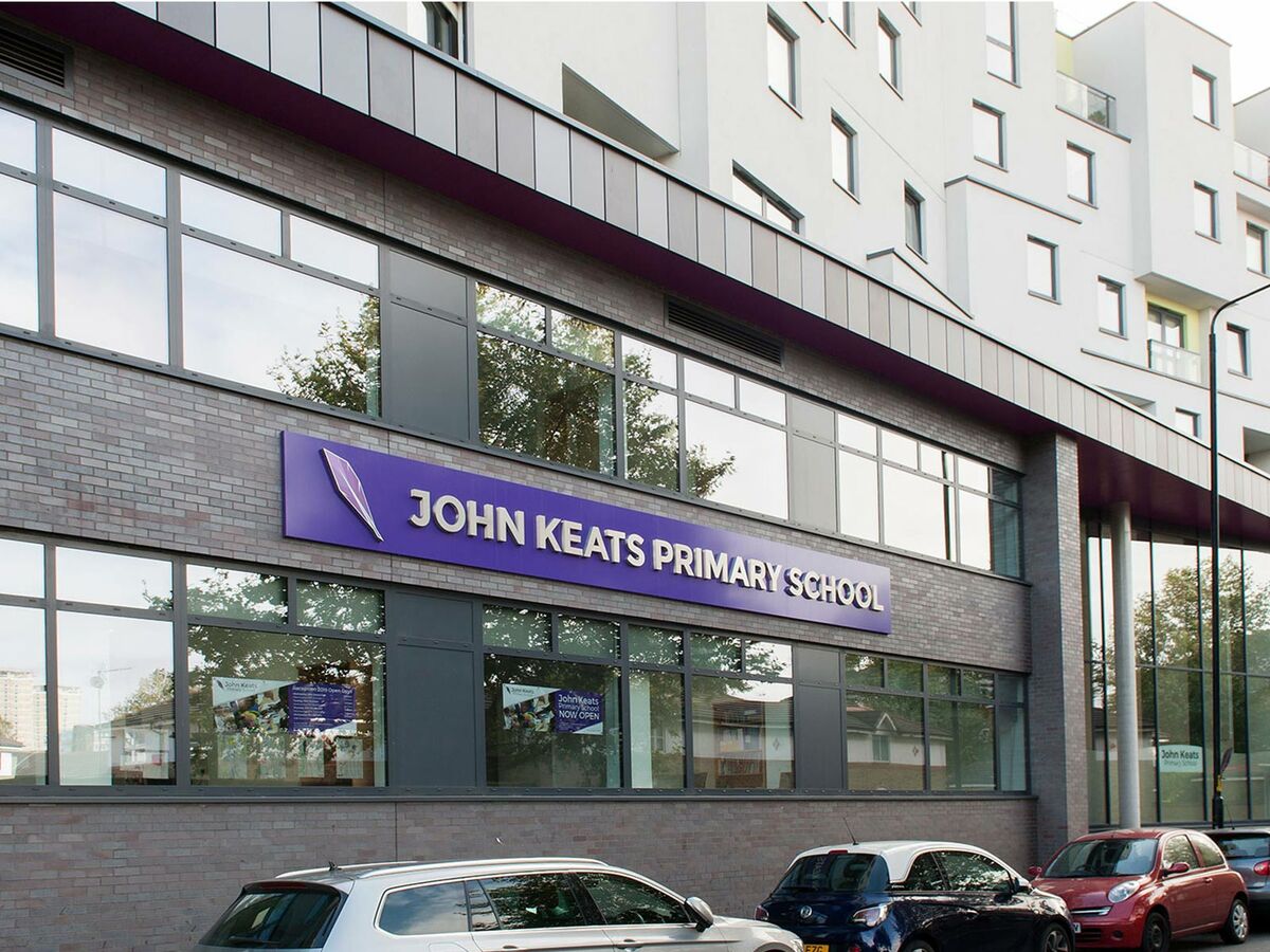 Referencia projektek B.E.G. Brück Electronic GmbH
