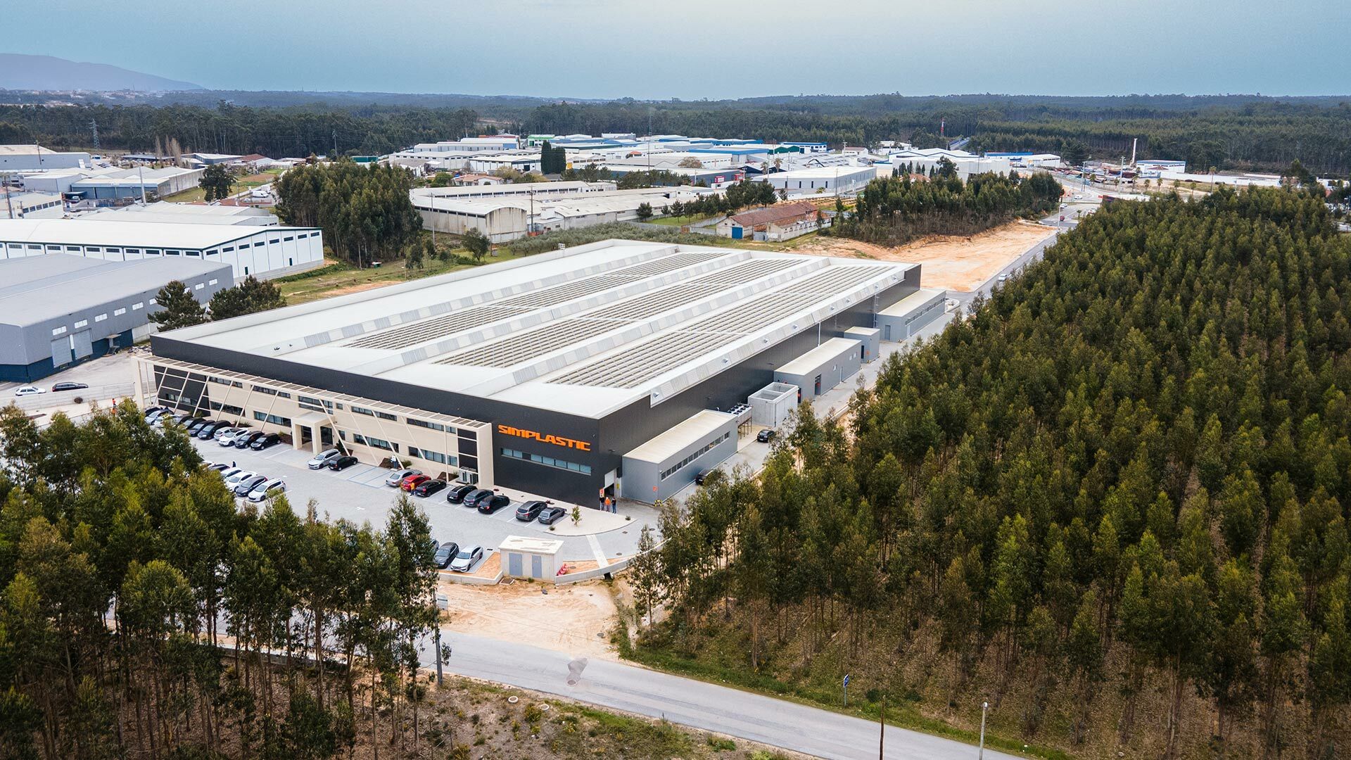 Simplastic B.E.G. Brück Electronic GmbH