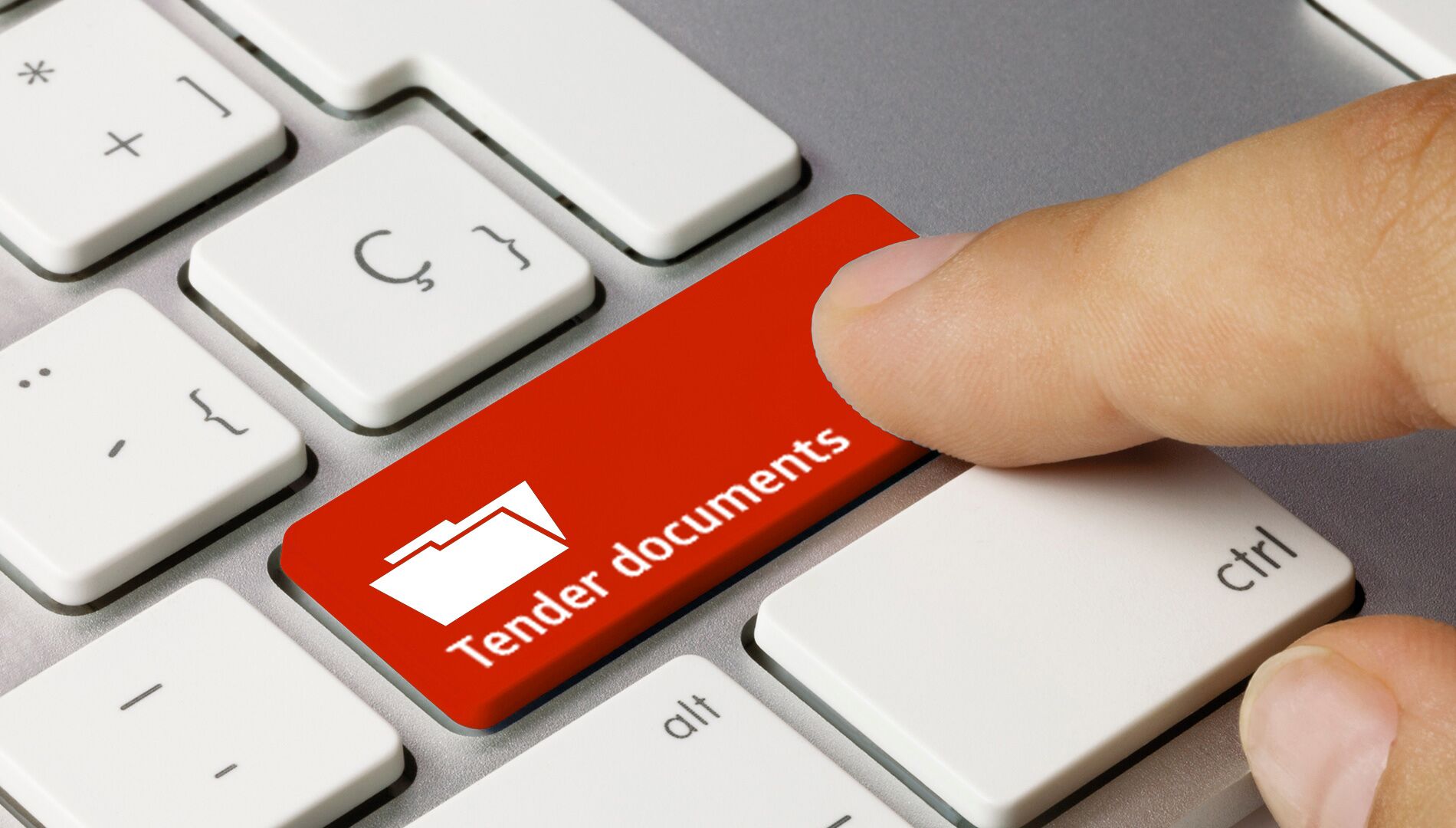 Tender documents B.E.G. Brück Electronic GmbH