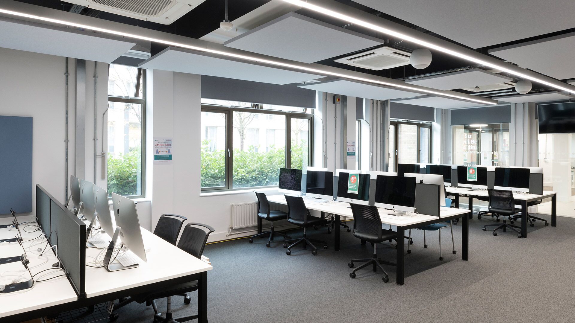 Mennyezetre szerelt mozgásérzékelők B.E.G. Brück Electronic GmbH