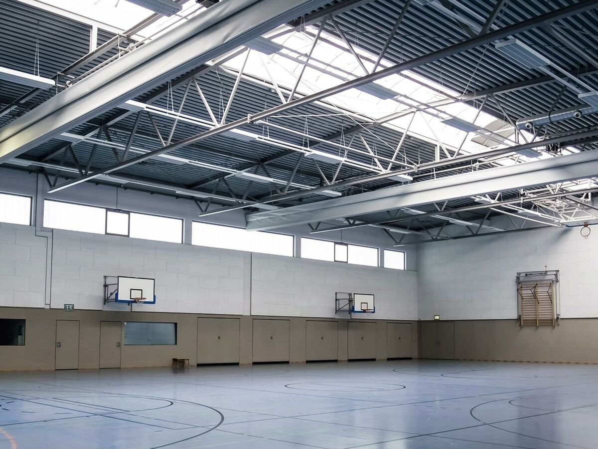 Alkalmazási területek B.E.G. Brück Electronic GmbH