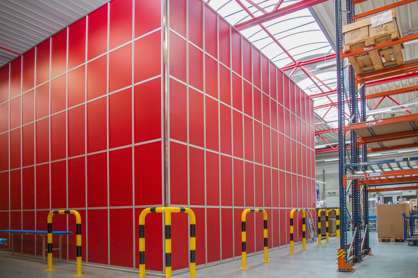 AutoStore B.E.G. Brück Electronic GmbH