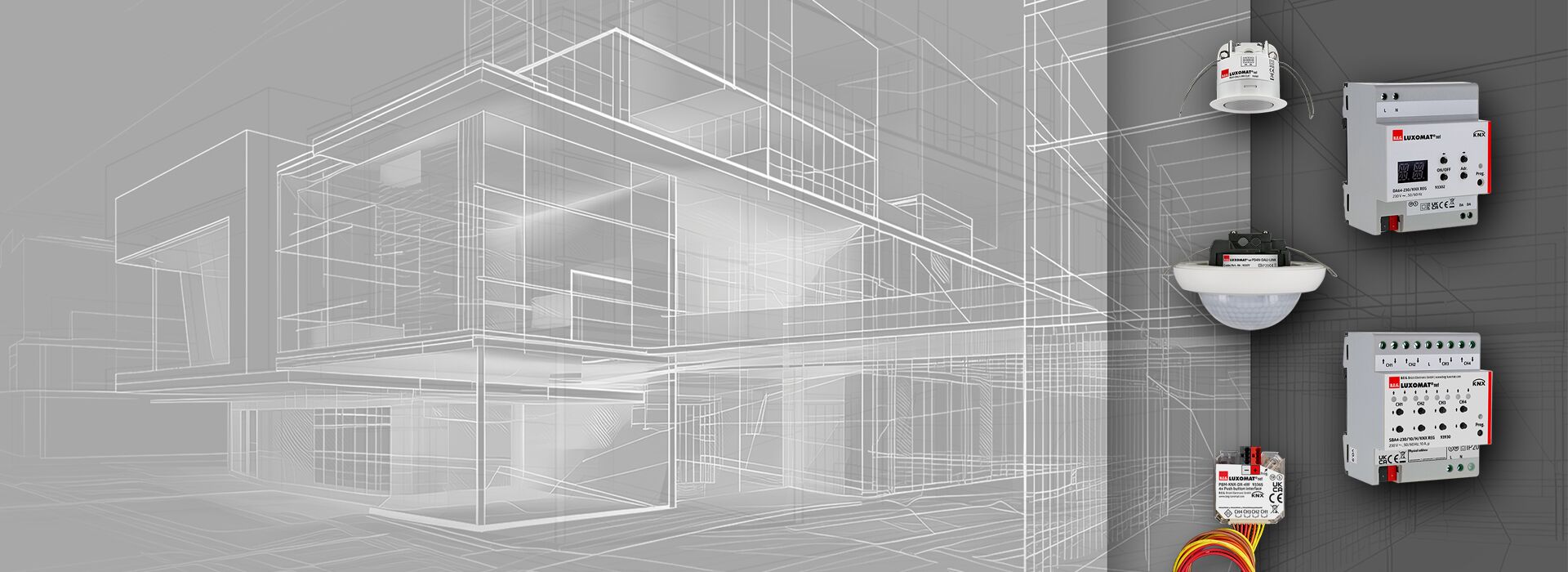 Detailed project implementations B.E.G. Brück Electronic GmbH