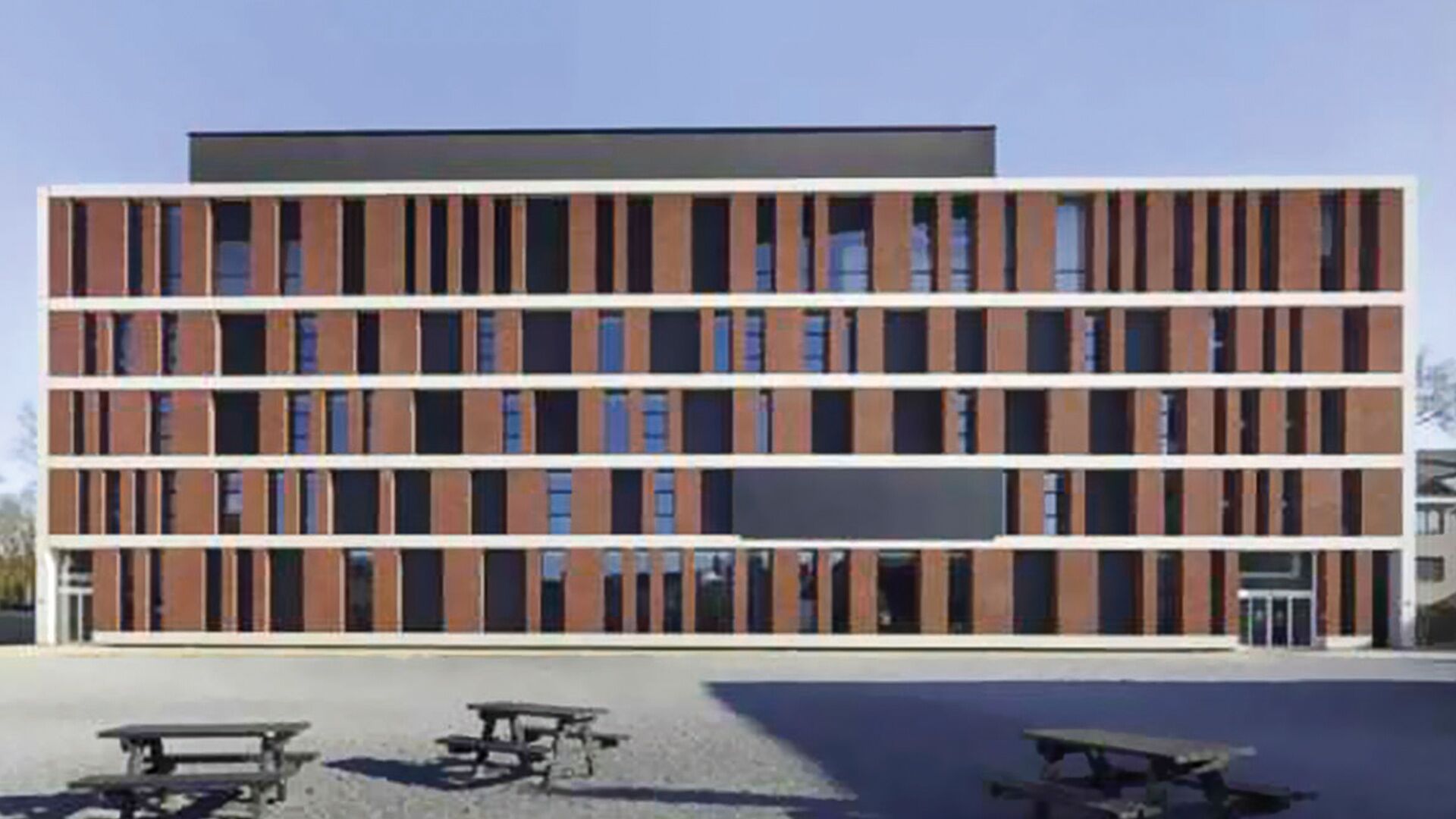 TETRA Research Project B.E.G. Brück Electronic GmbH