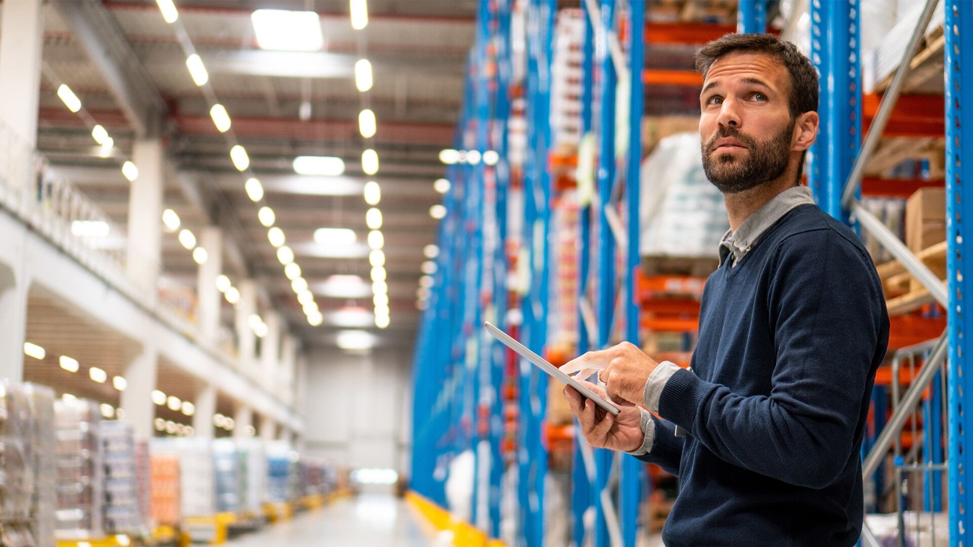 Ipar és logisztika B.E.G. Brück Electronic GmbH