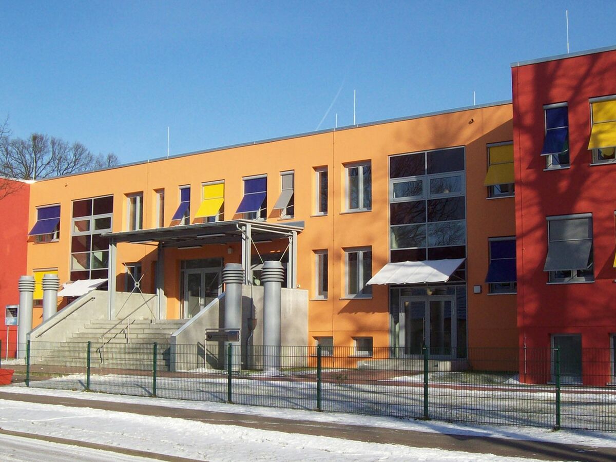 Referencia projektek B.E.G. Brück Electronic GmbH
