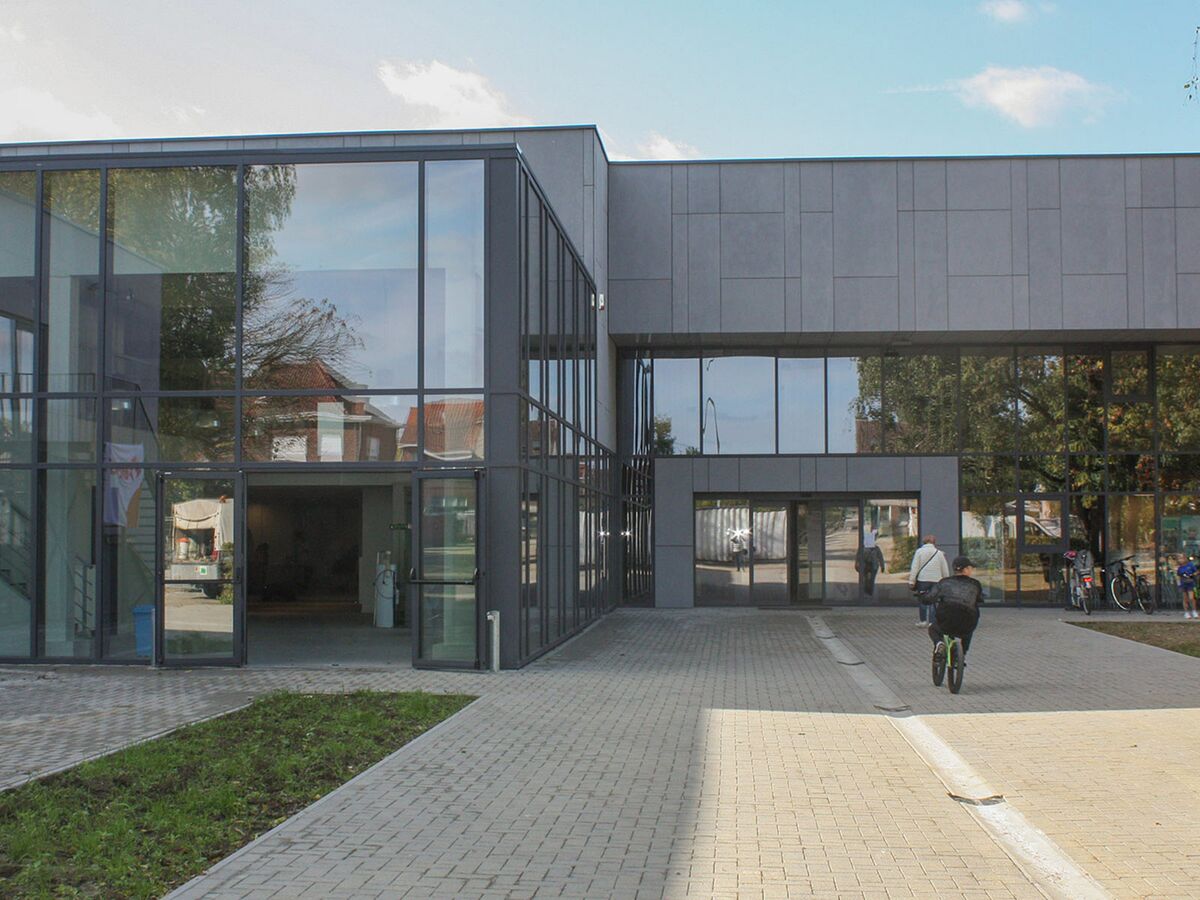 Referencia projektek B.E.G. Brück Electronic GmbH