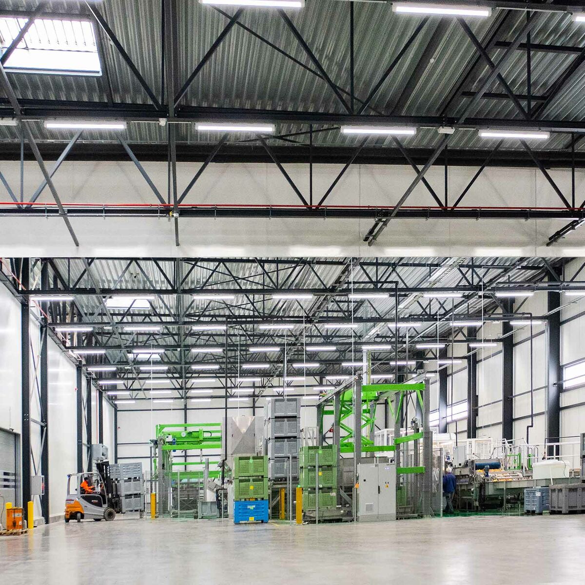 Bejelentkezés B.E.G. Brück Electronic GmbH