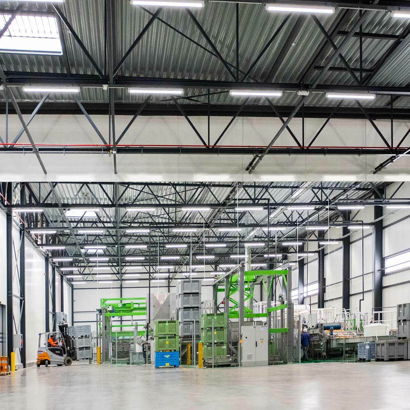 Vezeték nélküli megoldások B.E.G. Brück Electronic GmbH