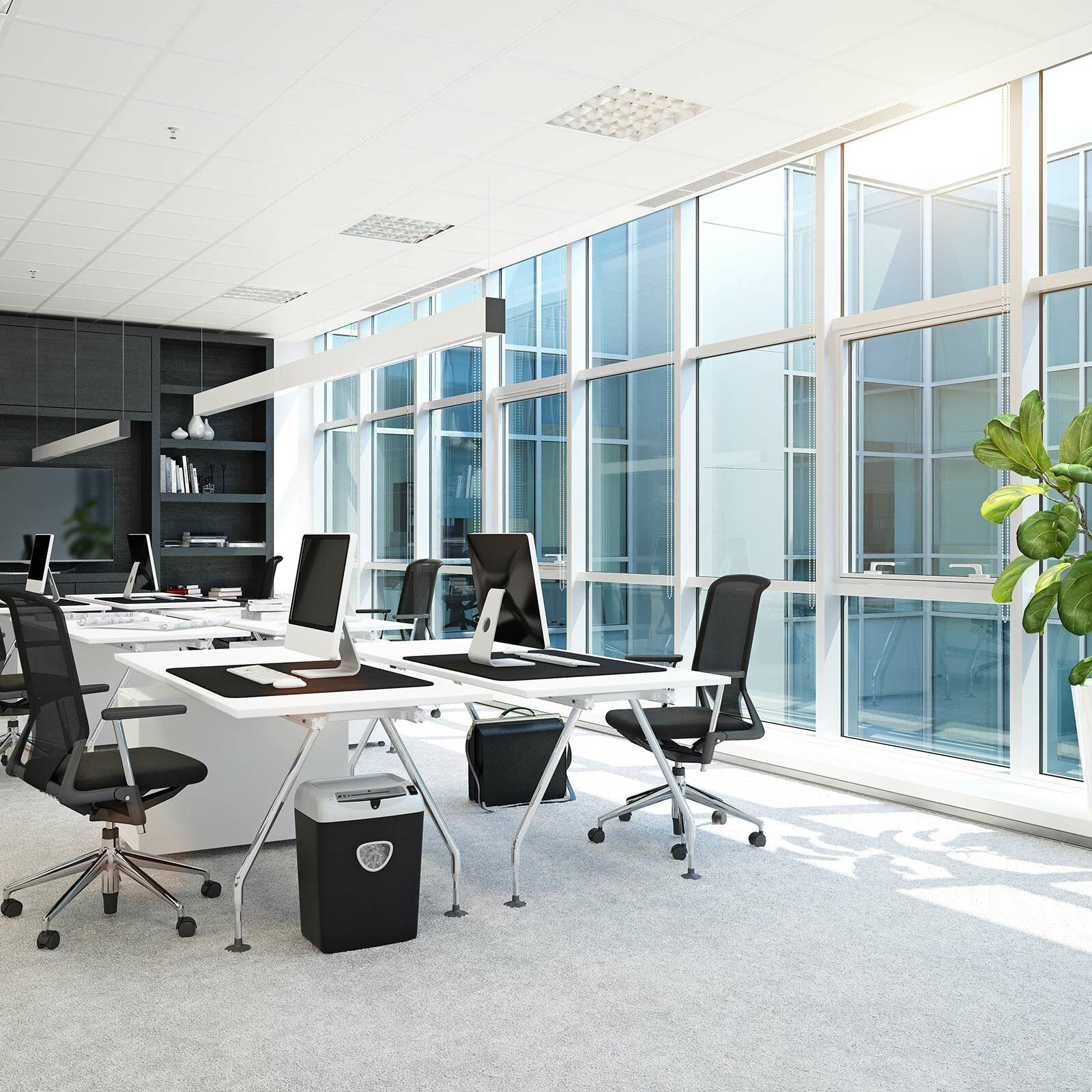 DALI B.E.G. Brück Electronic GmbH