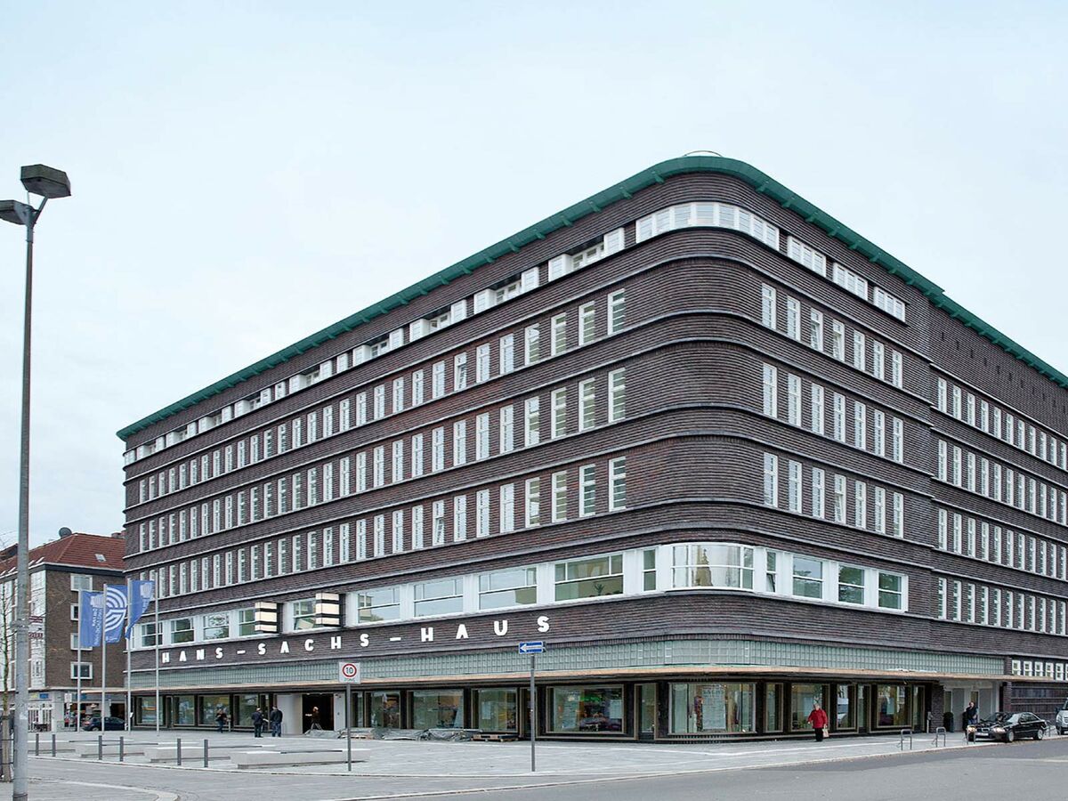 Referencia projektek B.E.G. Brück Electronic GmbH