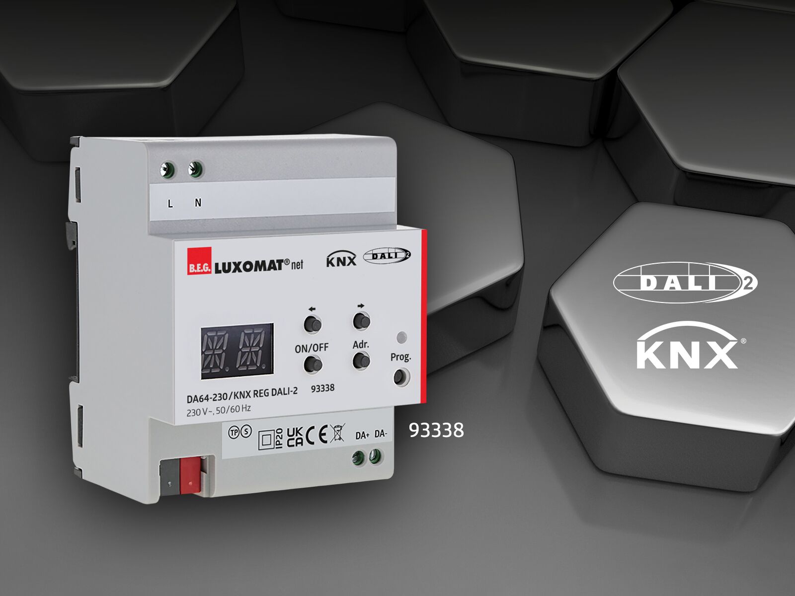 Home B.E.G. Brück Electronic GmbH