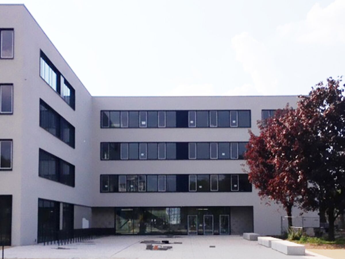 Referencia projektek B.E.G. Brück Electronic GmbH