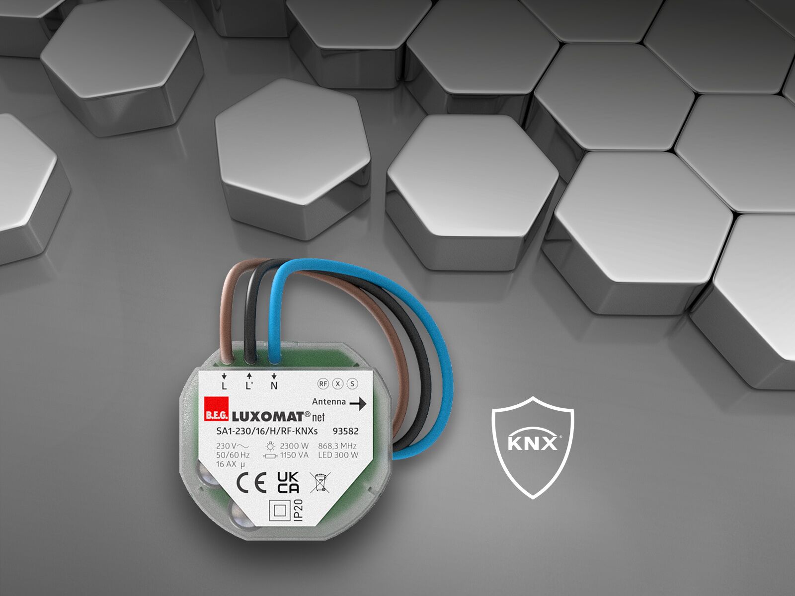 News B.E.G. Brück Electronic GmbH