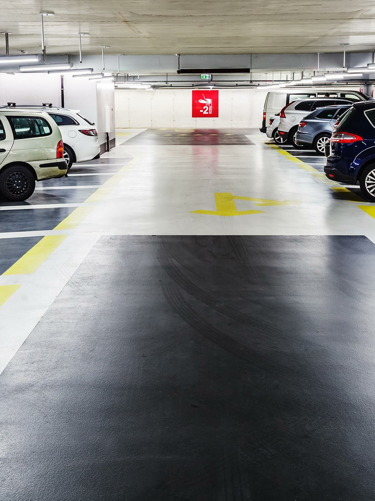 Egyedi megoldások B.E.G. Brück Electronic GmbH