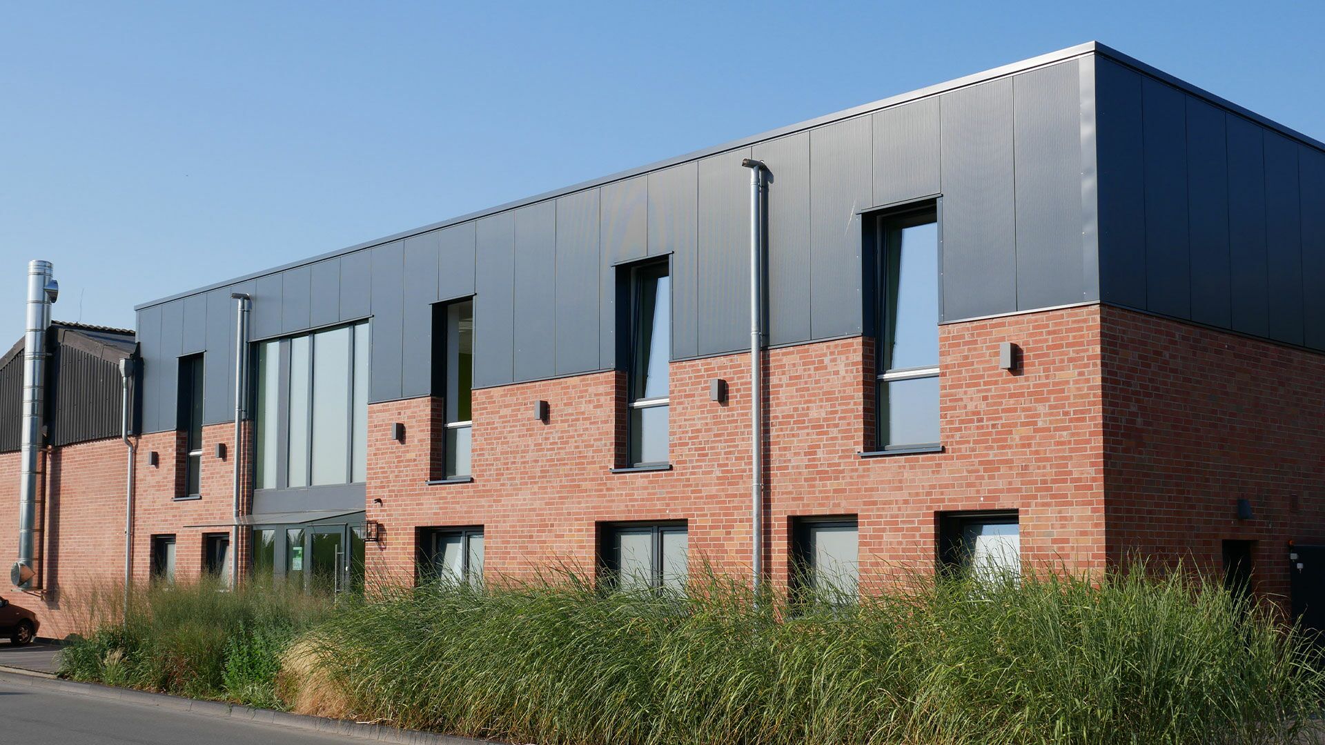 :metabolon B.E.G. Brück Electronic GmbH