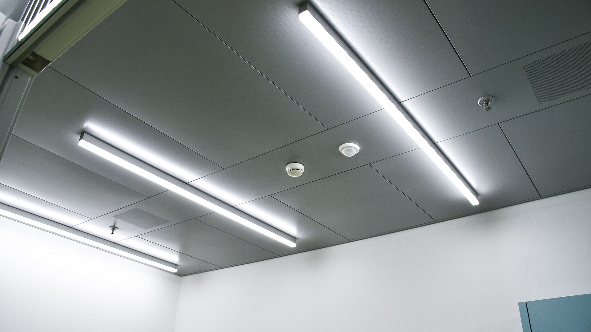 Foglaltságérzékelők DALI Compact B.E.G. Brück Electronic GmbH