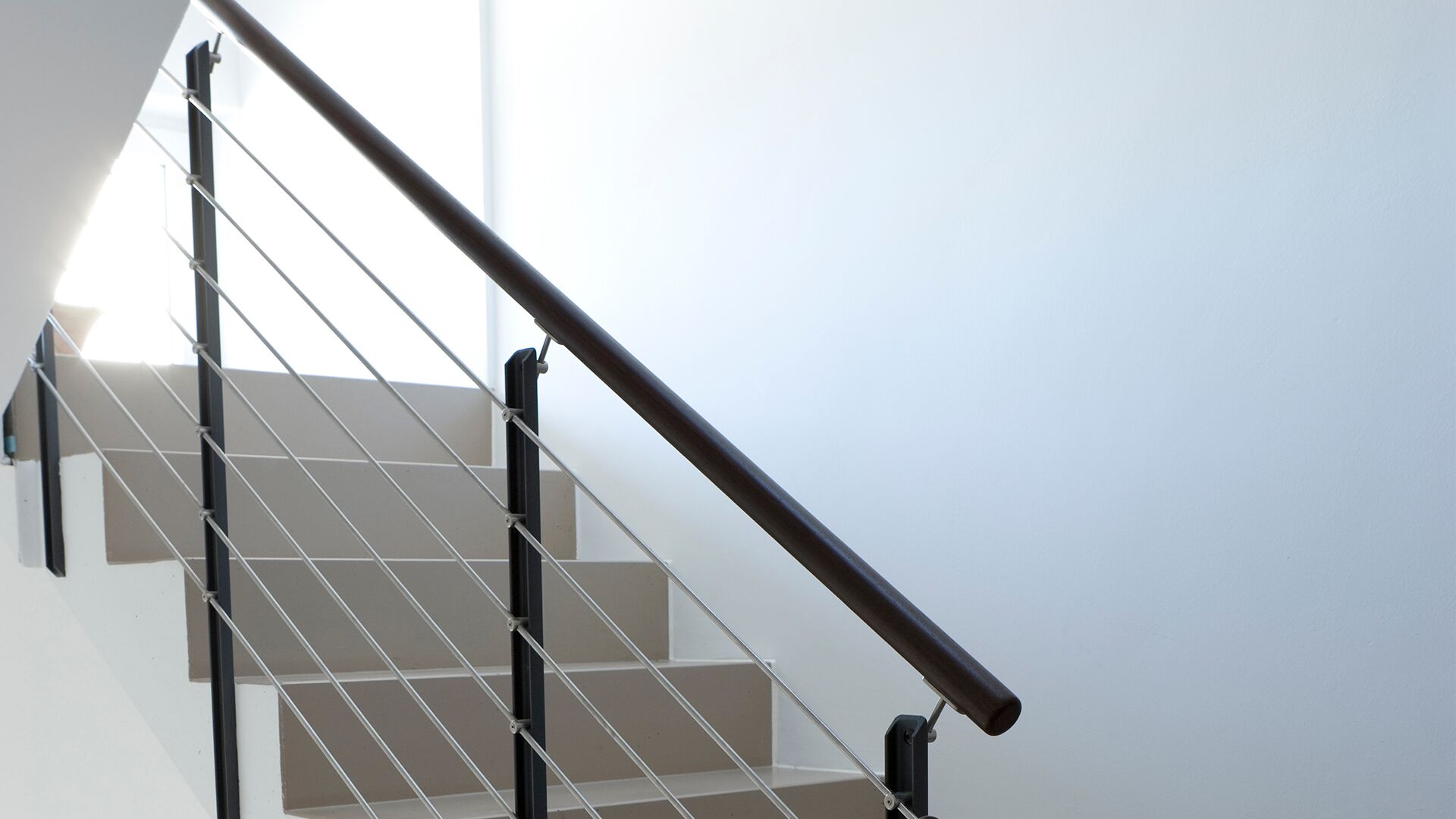 Staircases B.E.G. Brück Electronic GmbH