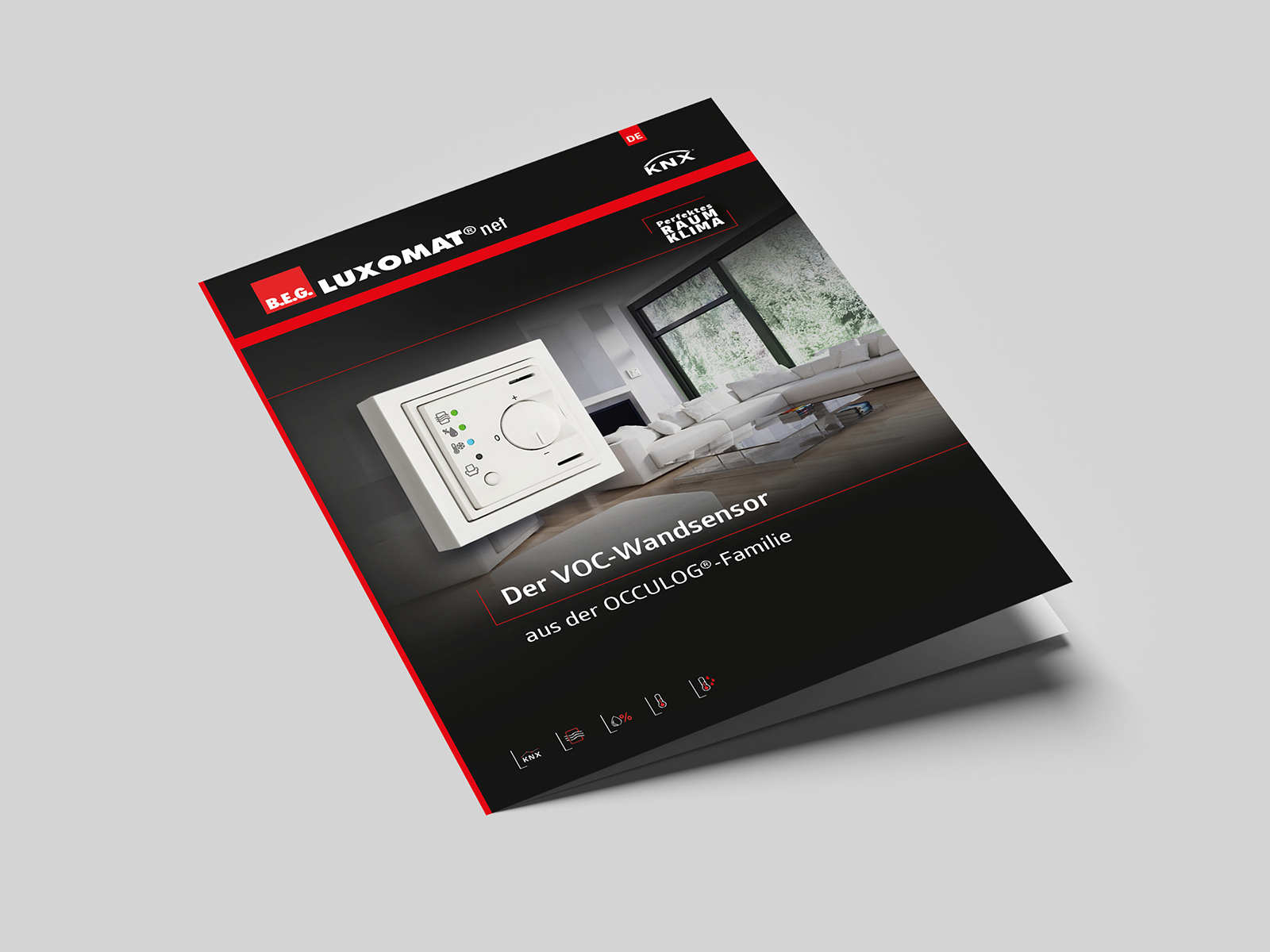 Downloads B.E.G. Brück Electronic GmbH