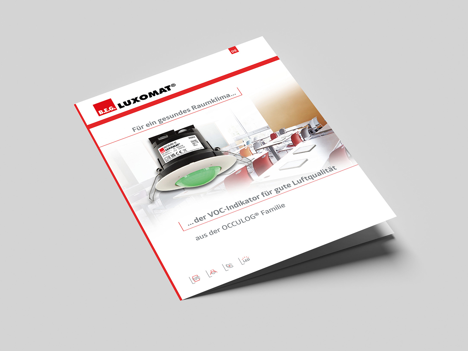 Downloads B.E.G. Brück Electronic GmbH