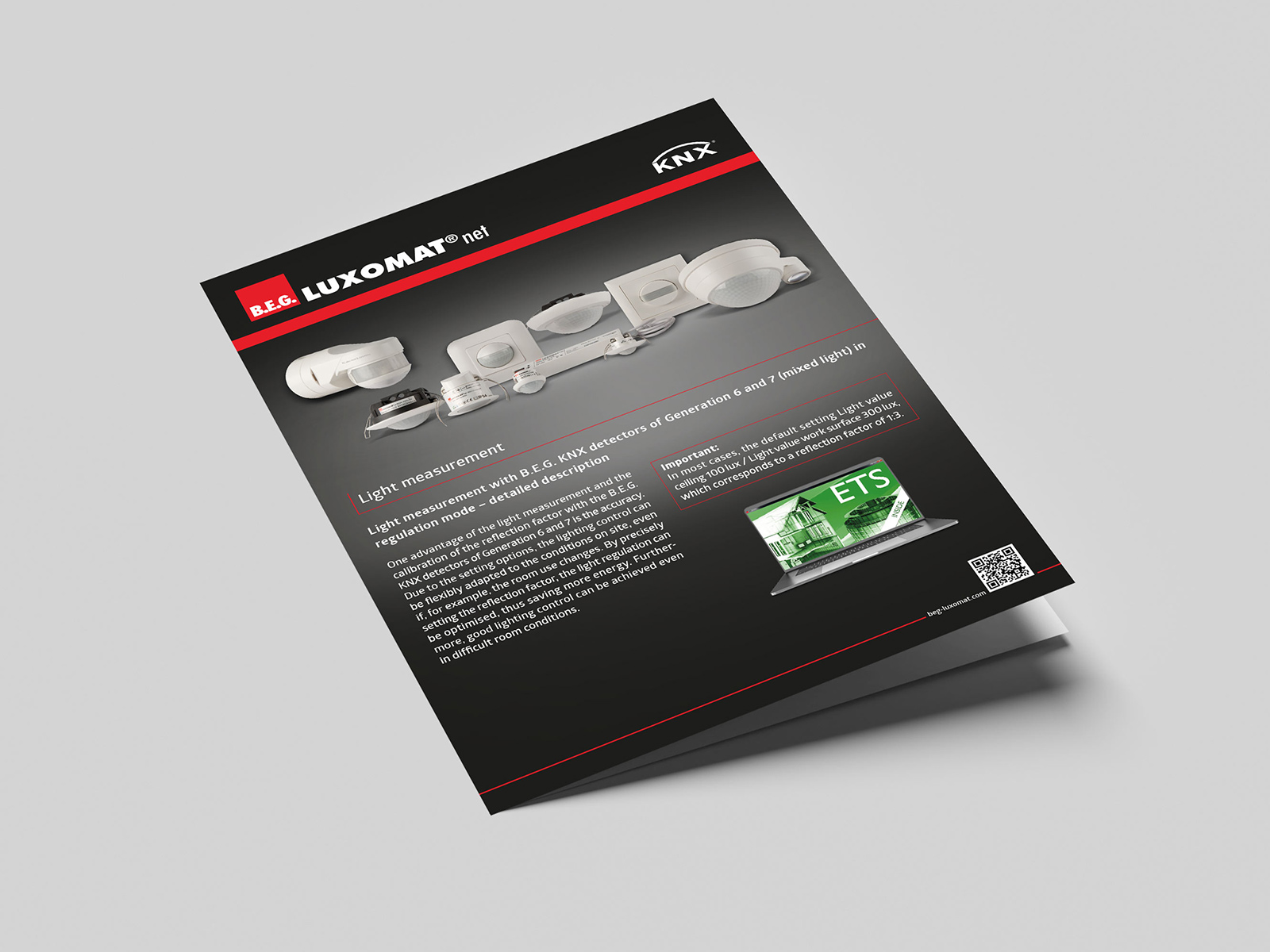 Downloads B.E.G. Brück Electronic GmbH