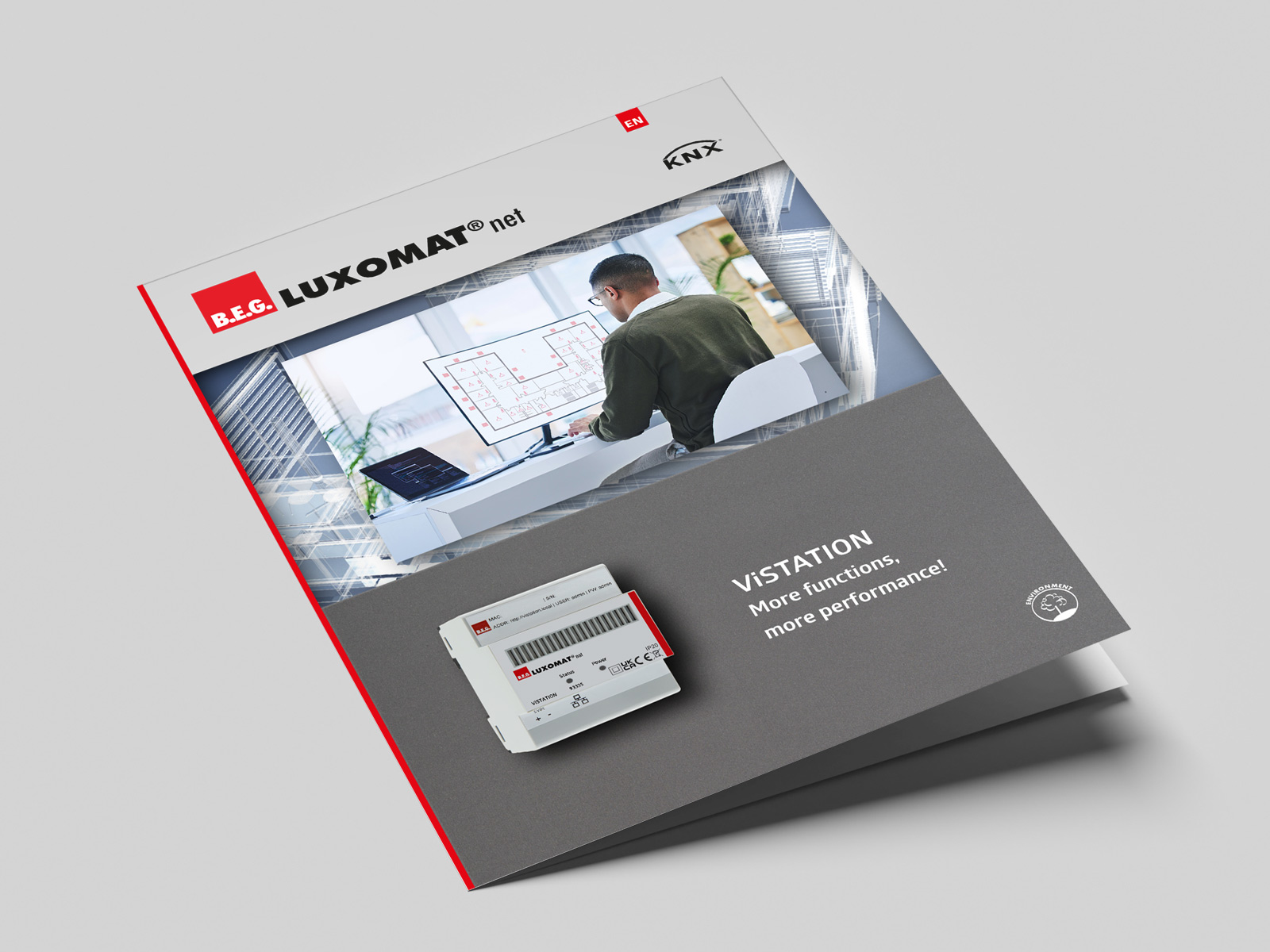 Downloads B.E.G. Brück Electronic GmbH