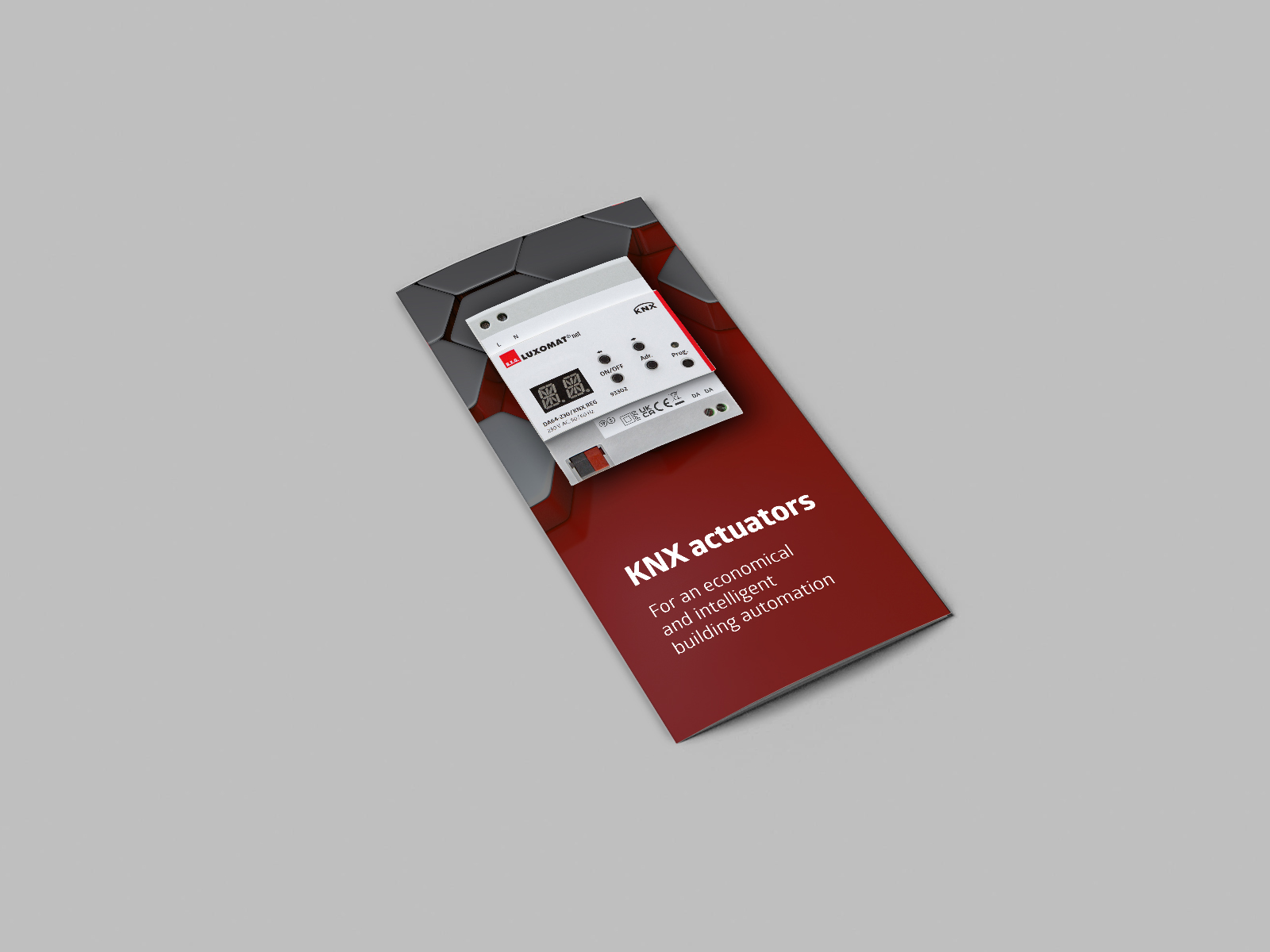 Downloads B.E.G. Brück Electronic GmbH