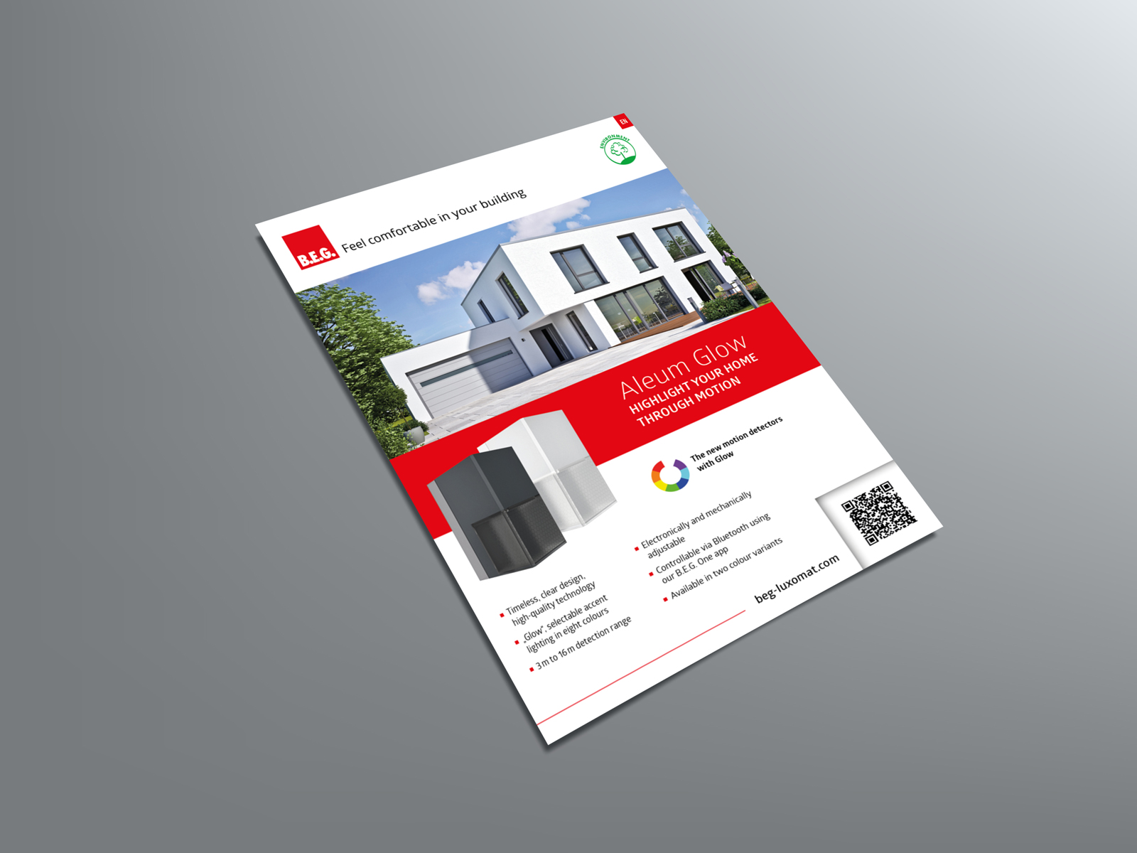 Downloads B.E.G. Brück Electronic GmbH