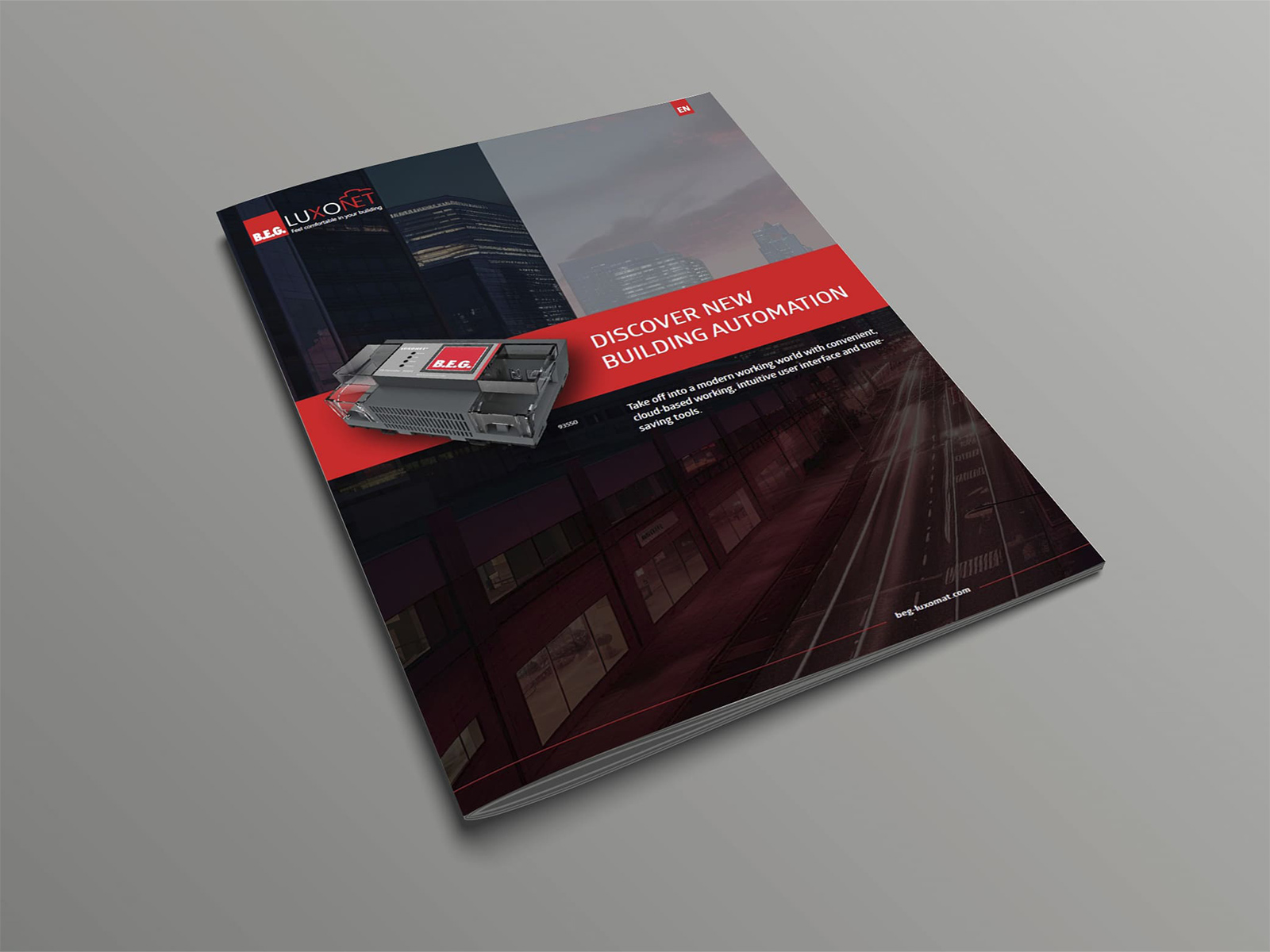 Downloads B.E.G. Brück Electronic GmbH