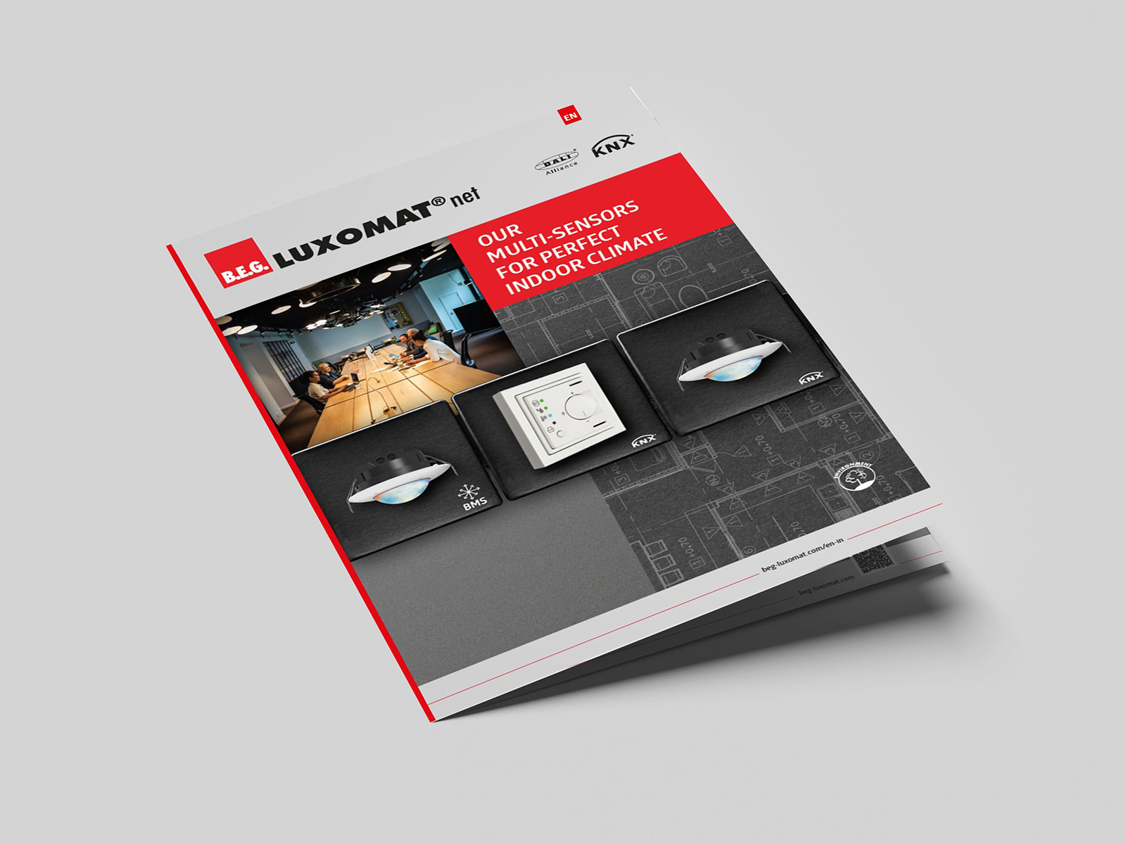 Downloads B.E.G. Brück Electronic GmbH