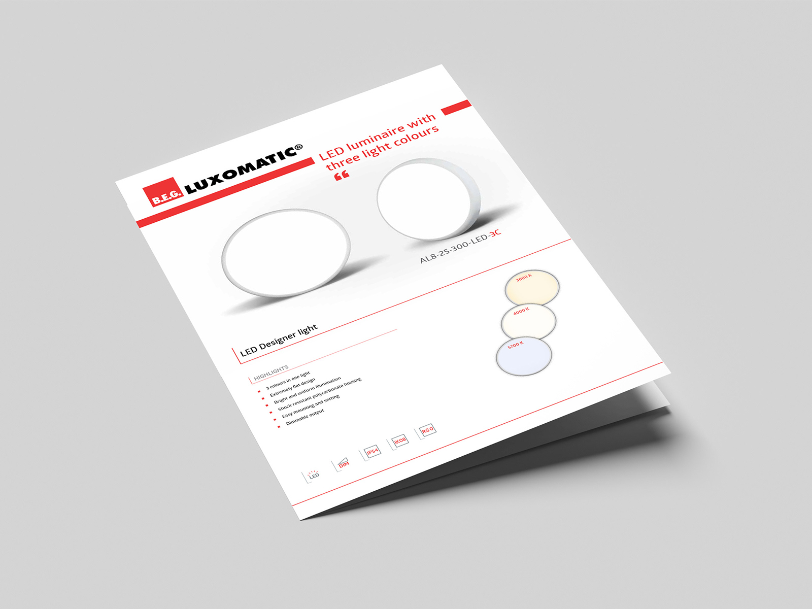 Downloads B.E.G. Brück Electronic GmbH