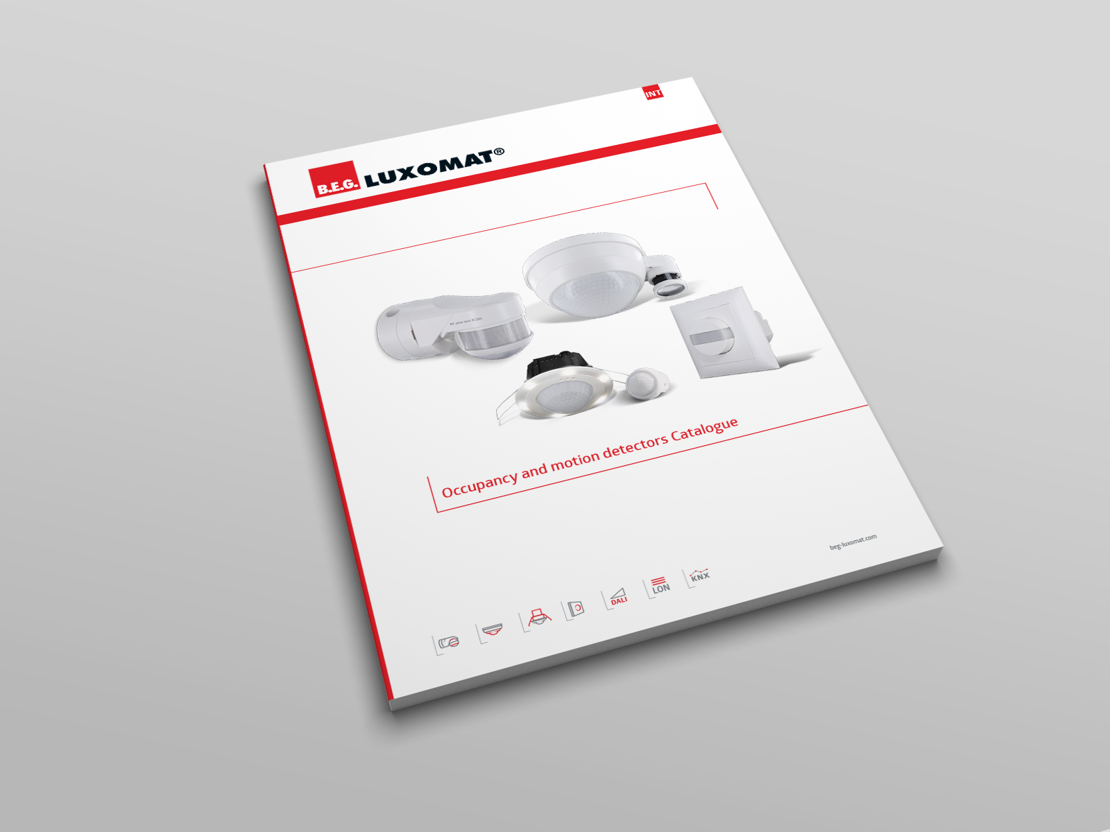 Downloads B.E.G. Brück Electronic GmbH