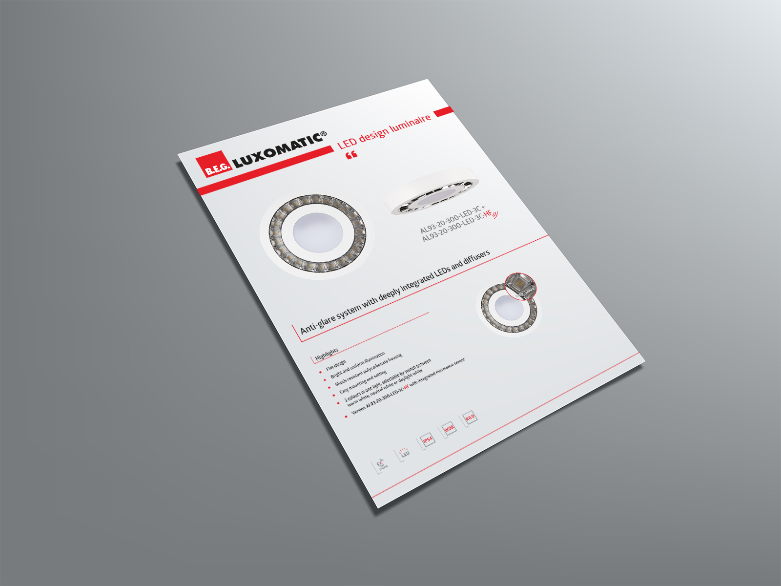 Downloads B.E.G. Brück Electronic GmbH