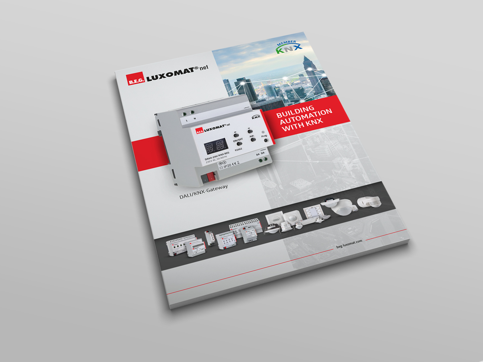 Downloads B.E.G. Brück Electronic GmbH