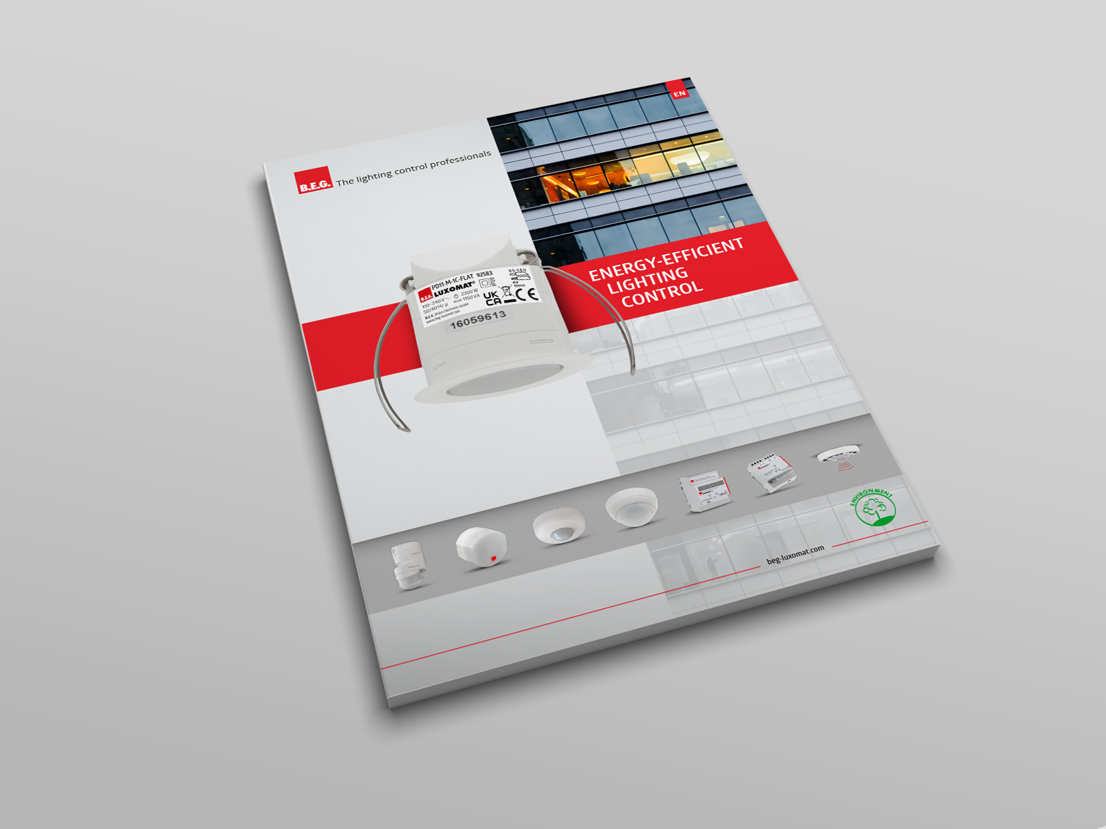 Downloads B.E.G. Brück Electronic GmbH