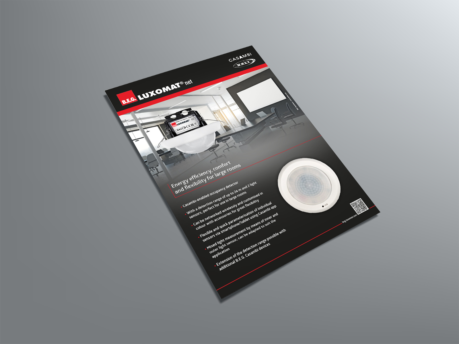 Downloads B.E.G. Brück Electronic GmbH
