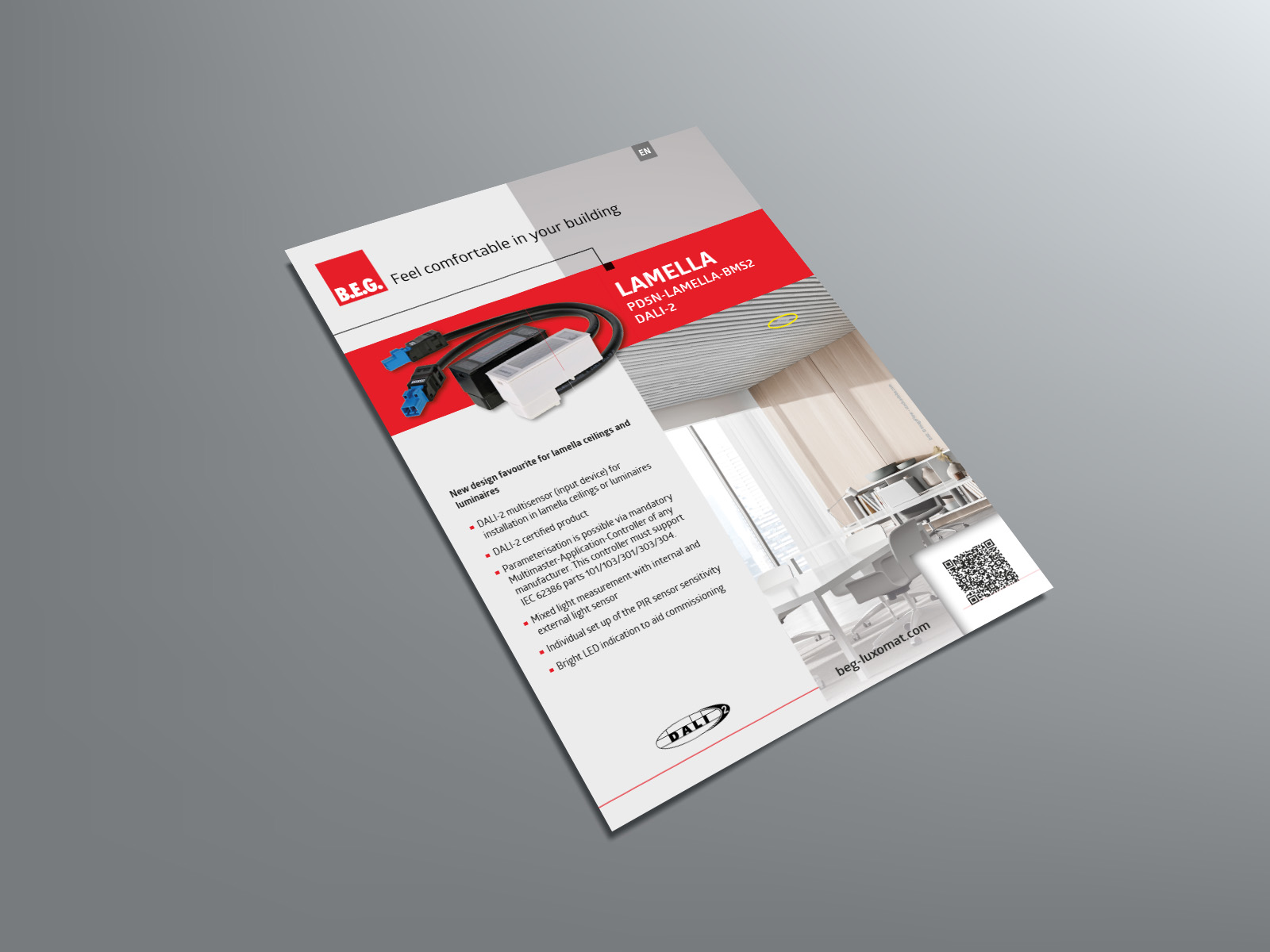 Downloads B.E.G. Brück Electronic GmbH