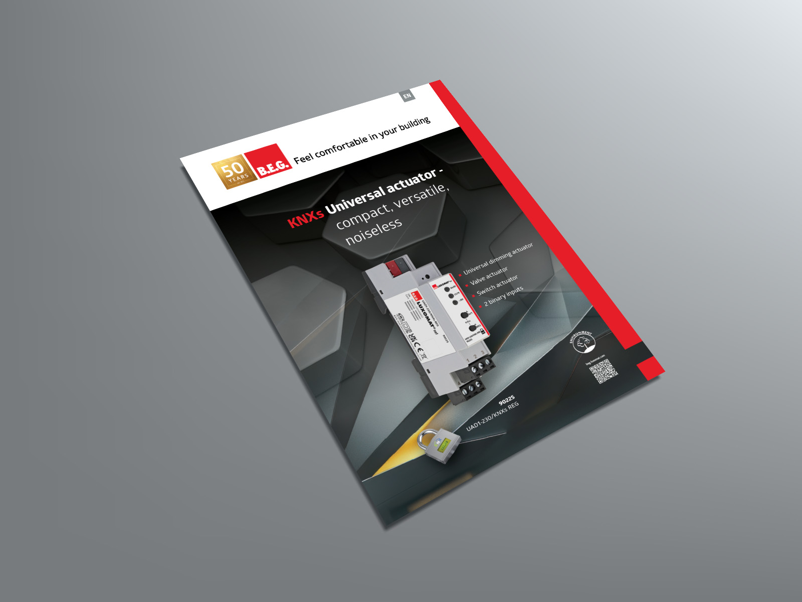 Downloads B.E.G. Brück Electronic GmbH
