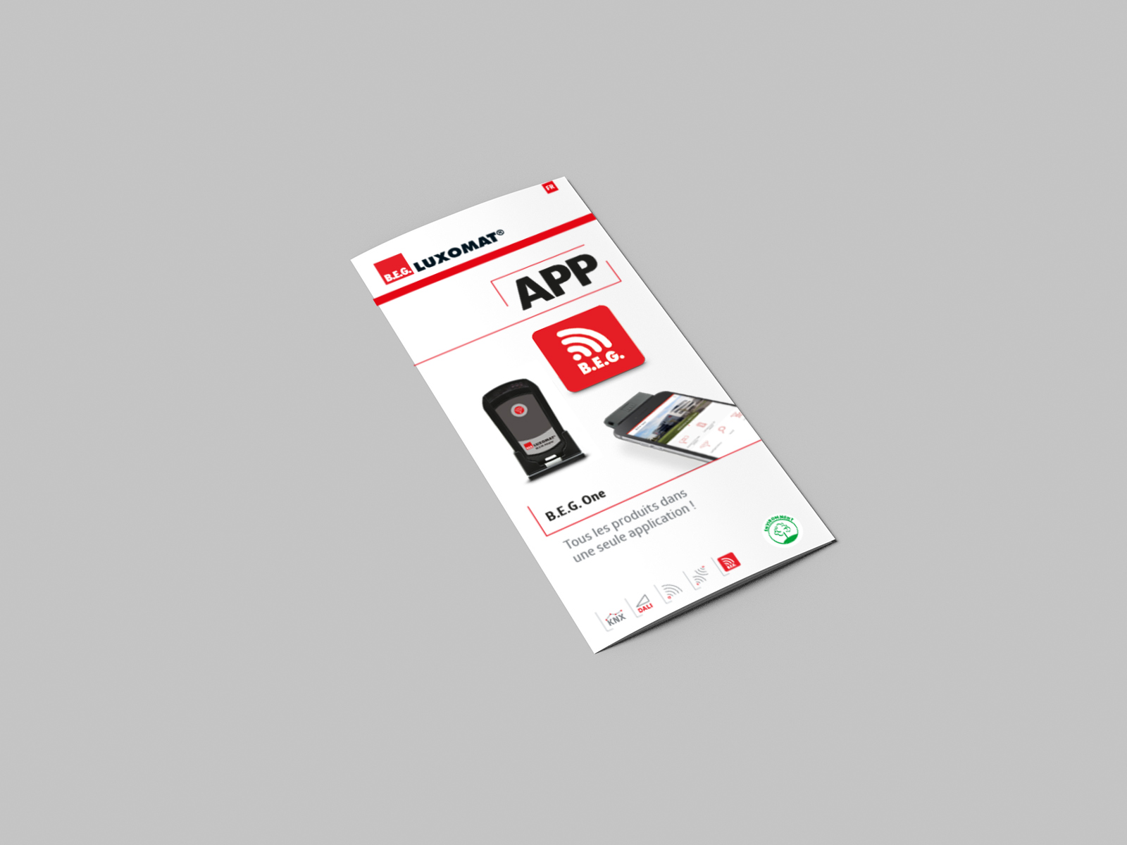 Downloads B.E.G. Brück Electronic GmbH