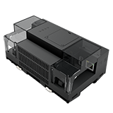 Épületautomatizálás B.E.G. Brück Electronic GmbH
