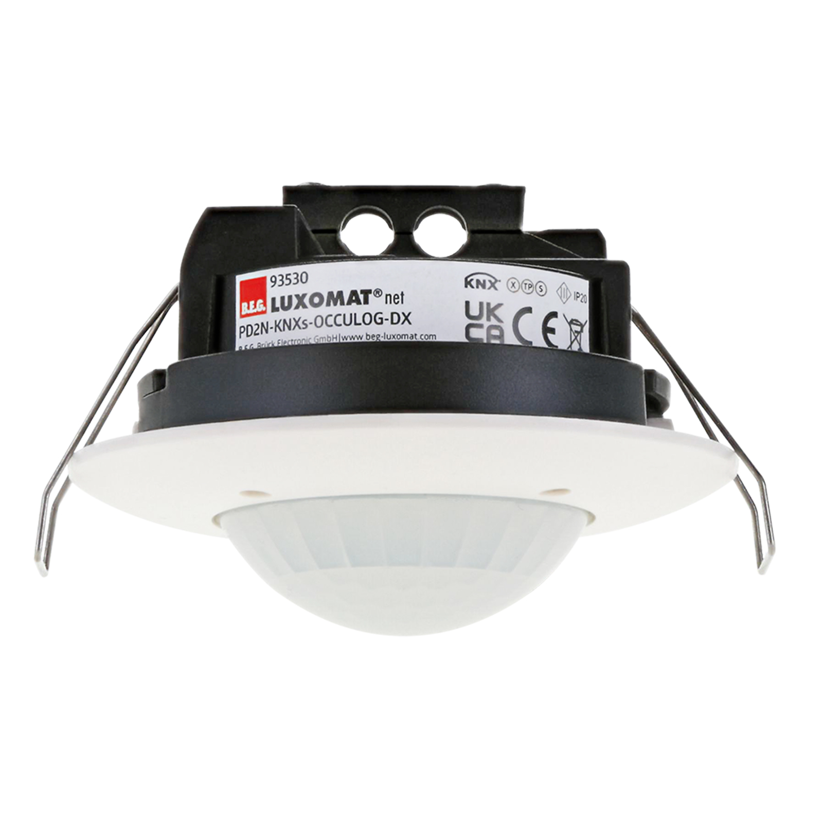 KNX érzékelők B.E.G. Brück Electronic GmbH
