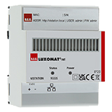 KNX B.E.G. Brück Electronic GmbH