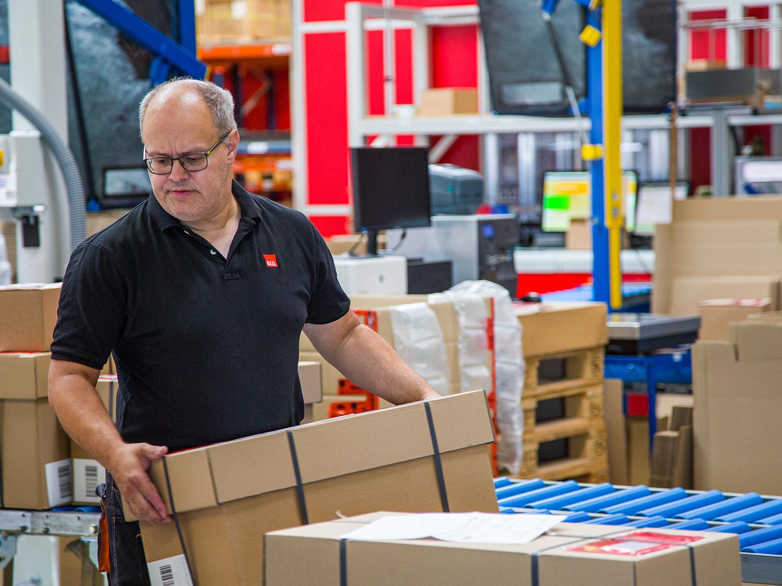 Éghajlatvédelem B.E.G. Brück Electronic GmbH
