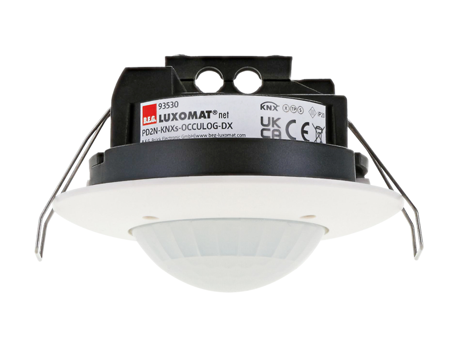 Beltéri klíma B.E.G. Brück Electronic GmbH