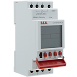 Strona główna B.E.G. Brück Electronic GmbH