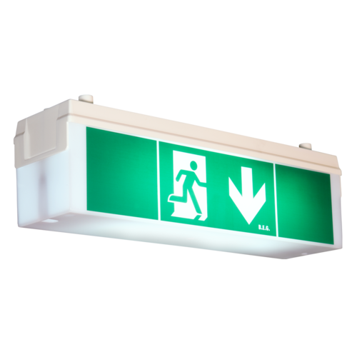 Vészvilágítás B.E.G. Brück Electronic GmbH