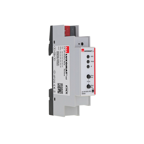 KNX B.E.G. Brück Electronic GmbH