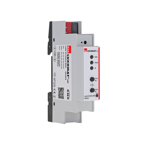 KNX B.E.G. Brück Electronic GmbH